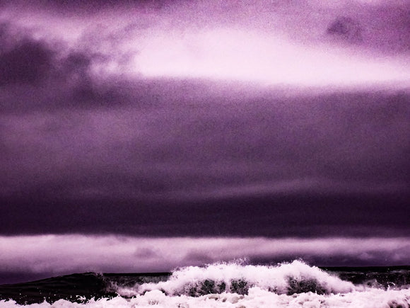 Purple Wave