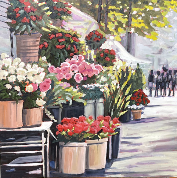 Urban Garden