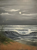 Moonlit waves-1