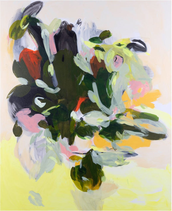 Flourish 3