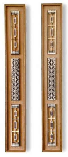 Pillars