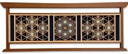 Triptych #4