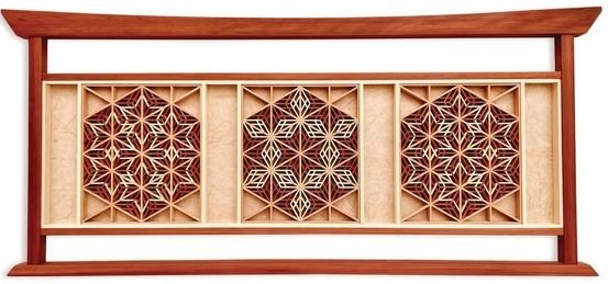 Triptych #3