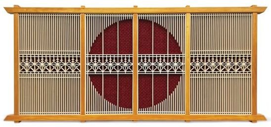 Imperial Gates