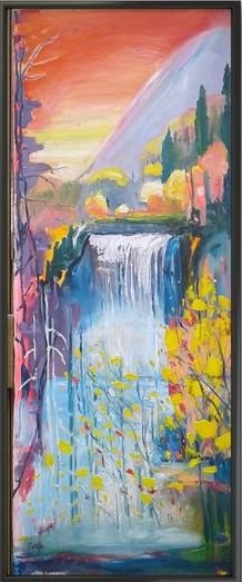 Spirit of the Falls