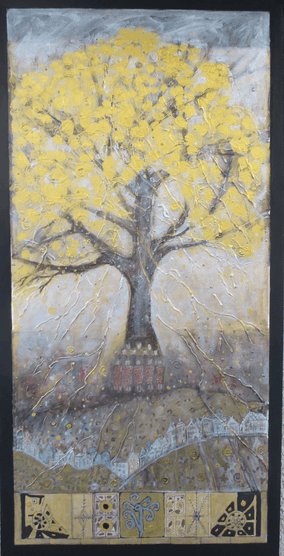 Eelkje VanderMeulen-Smart