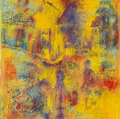 Abstract Feeling