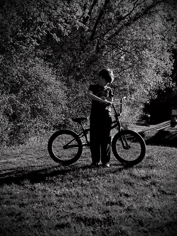 Disconnected Nature  III
