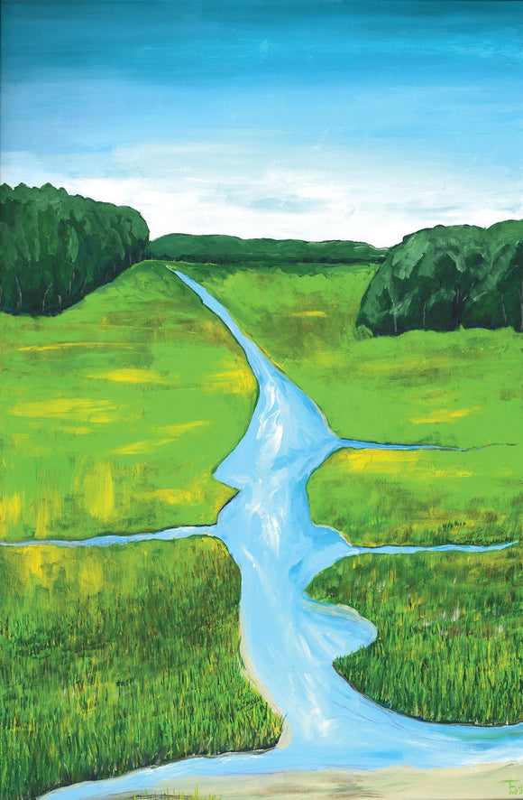 Lake Bronson