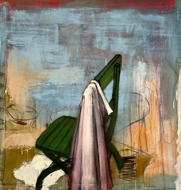 Interior Study