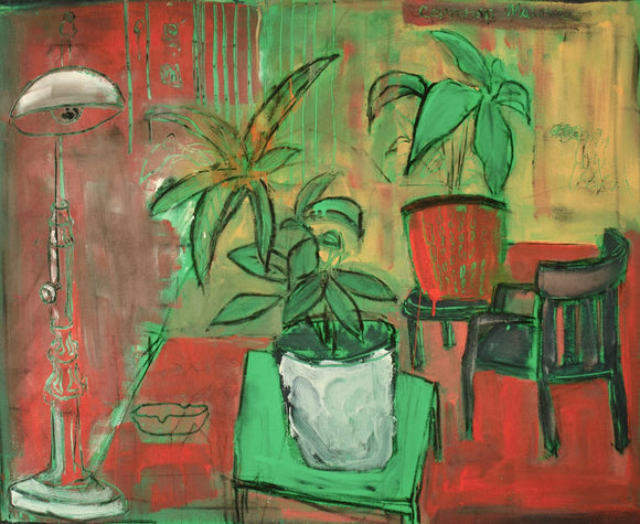 Red Room