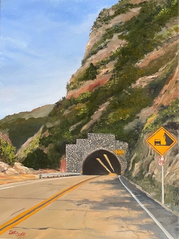 Gateway to Malibu