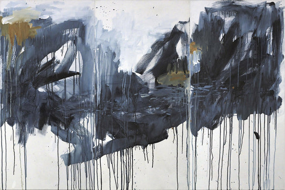 Held by the Drip