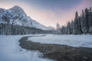 Winters Path-1