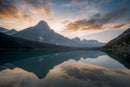 Reflected Silence-1