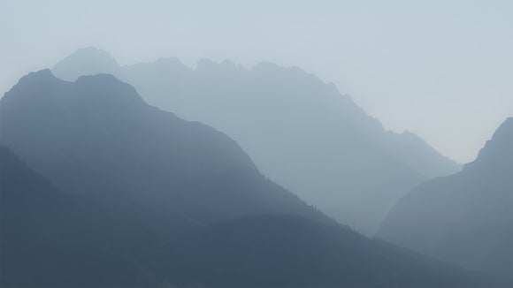 Layers of Silence