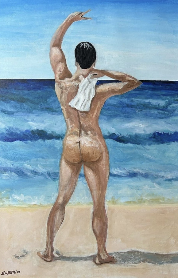 Beauty on the Beach