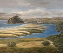 Morro Bay and Coastal Sand Dunes-1