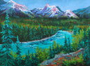 Turquoise current-1