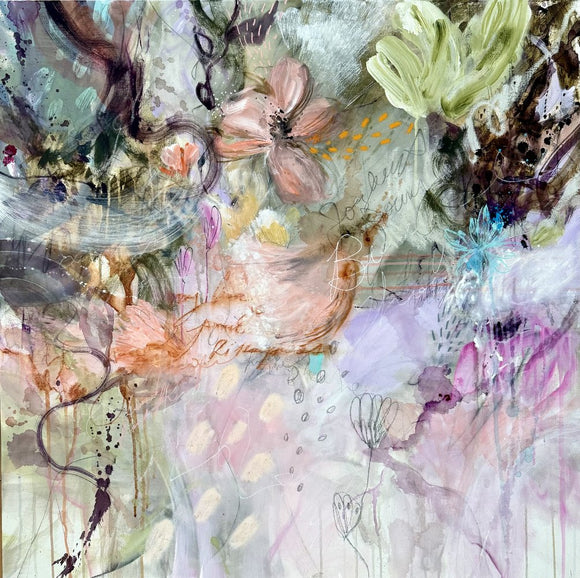 A Windblown Lullaby