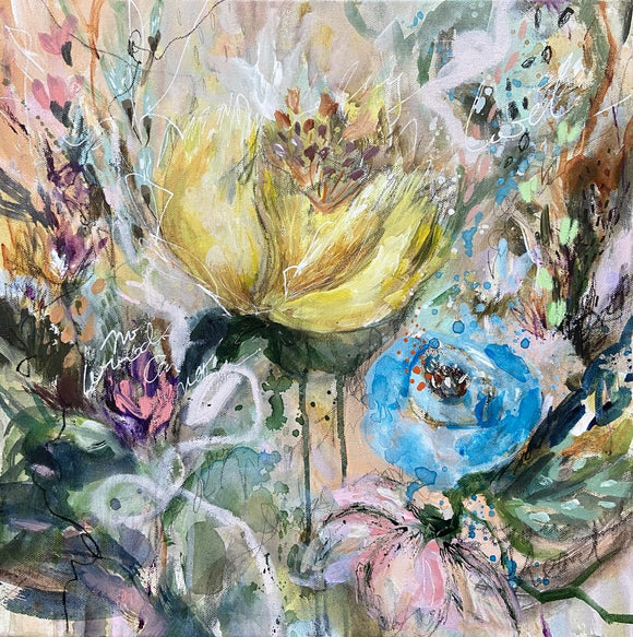 The Light You Give