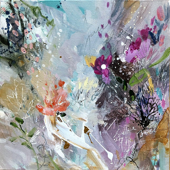 Serene Serenade