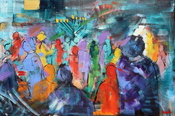 Chabad Chanukah, No. 26-26