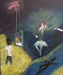 Redemption of the Scapegoat-1