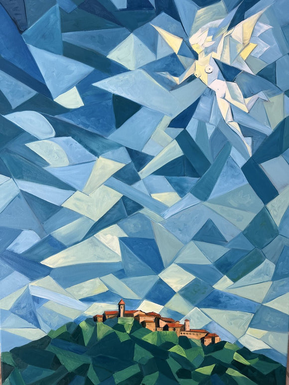 Angelo di Grosseto