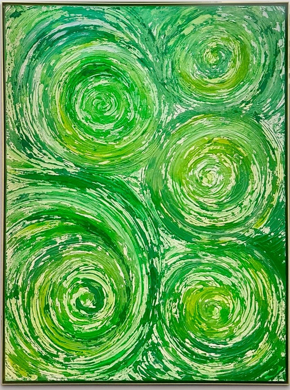 Oasis