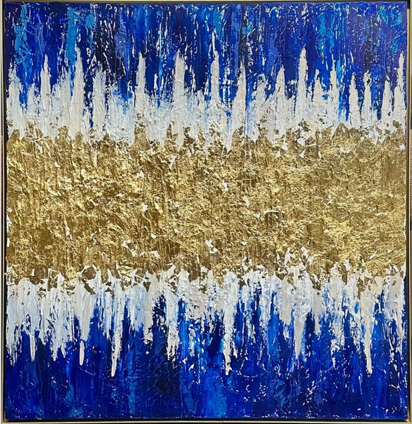 Indigo Energy