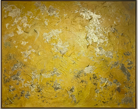The Midas Touch II
