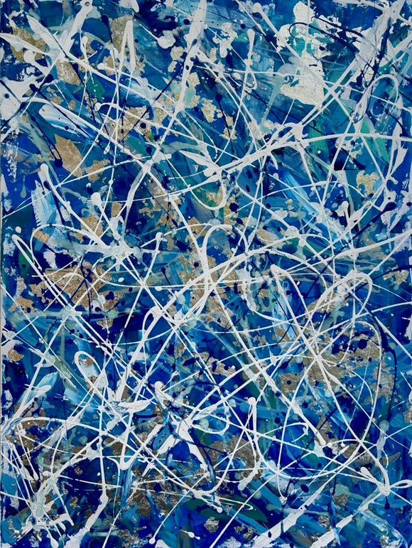 Flow Like Water II
