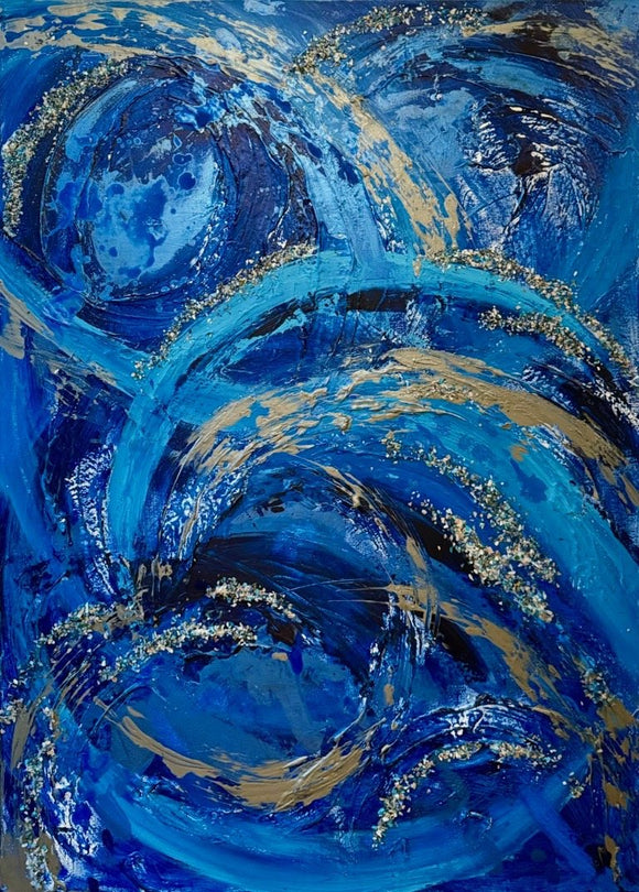The Flow Within II