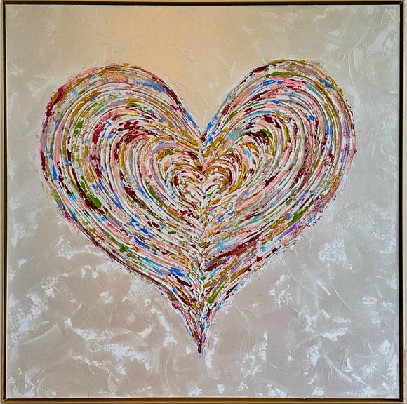 Ethereal Love II