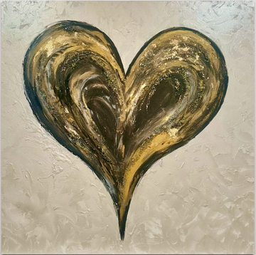 Audacious Love