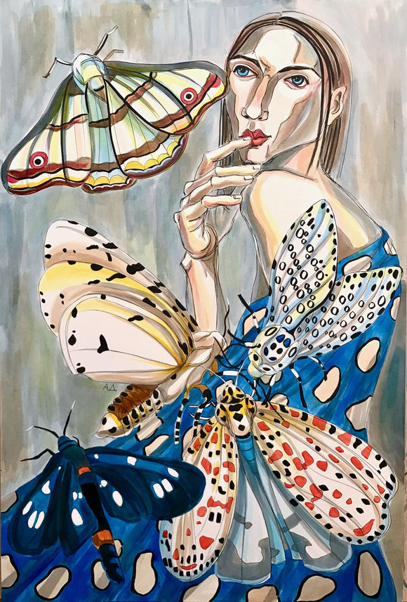 Moth (3)