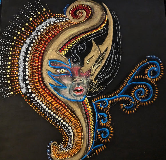 Moon Spirit