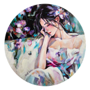 Petals and Silence-1