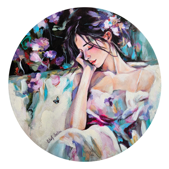 Petals and Silence