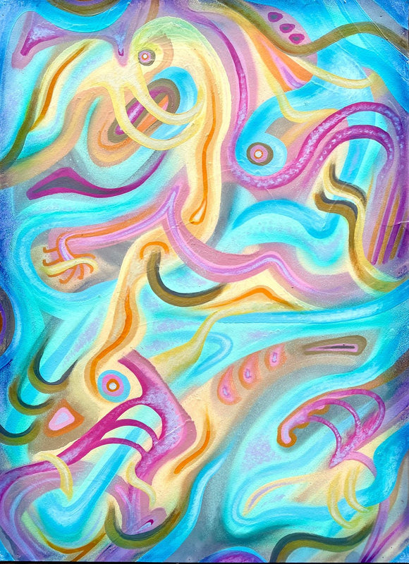 Agua Magica