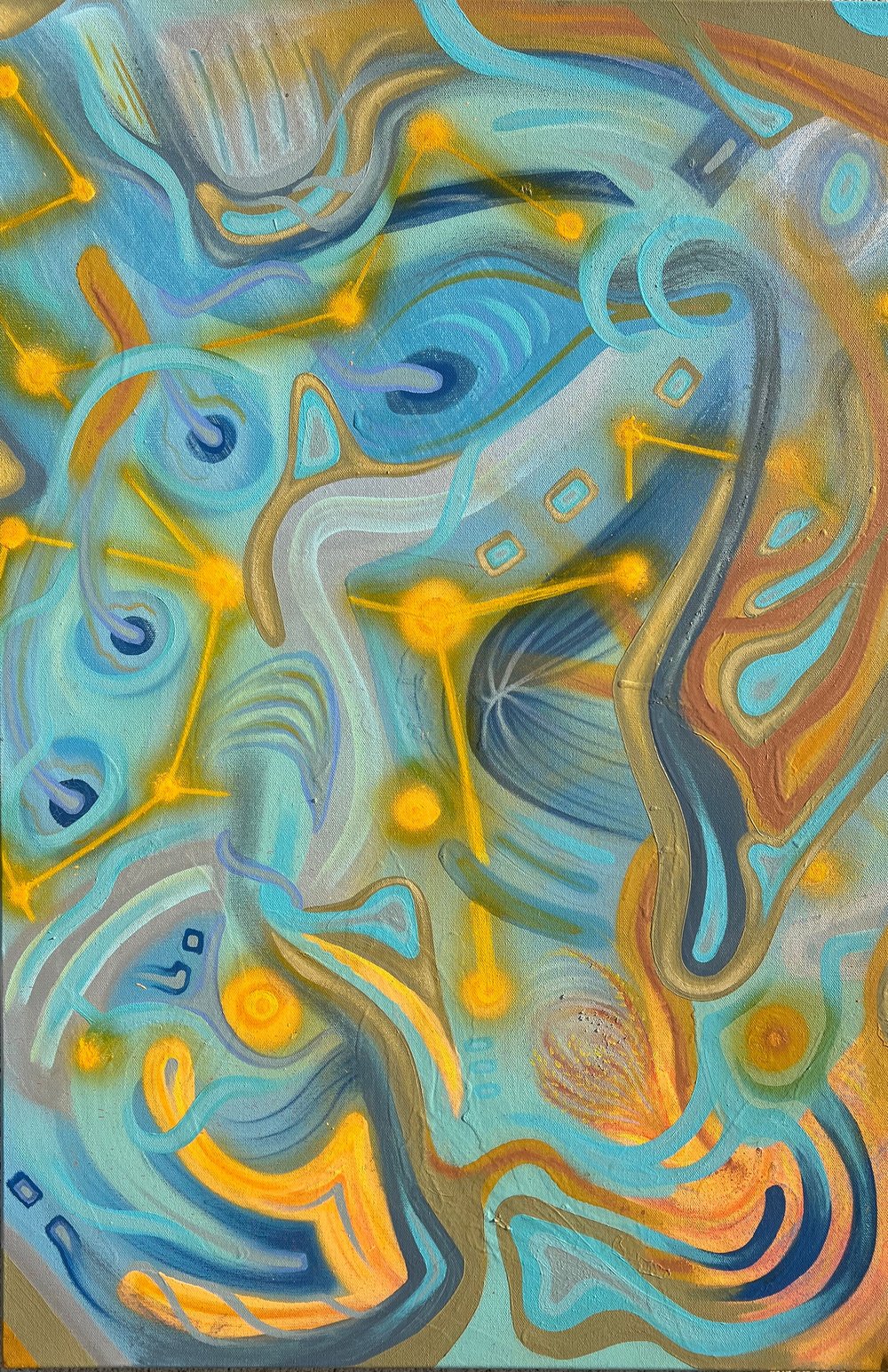 Hydro Chem | helloart