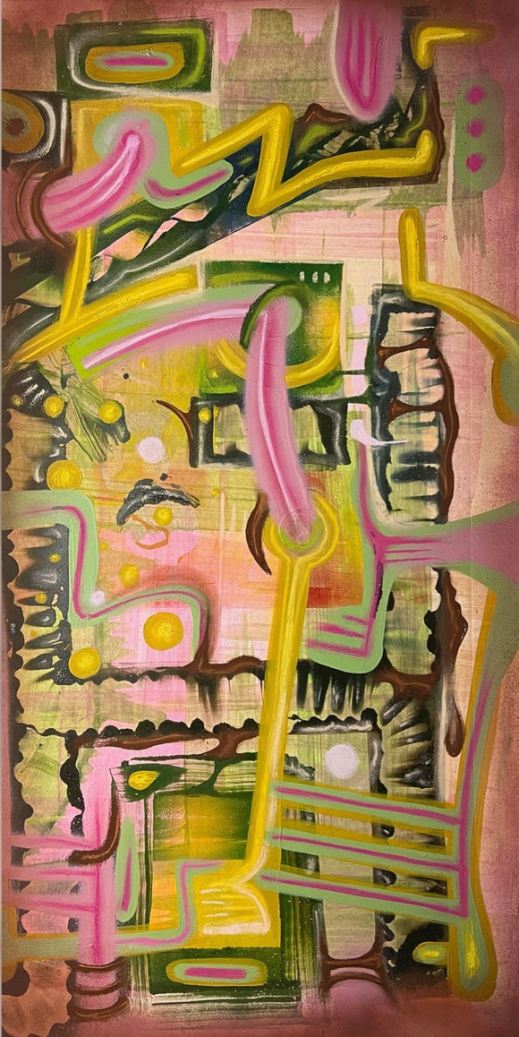 Orchestrated Puzzle