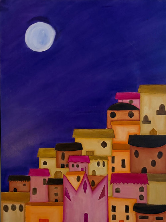 Masayita Linda (Beautiful Masaya)