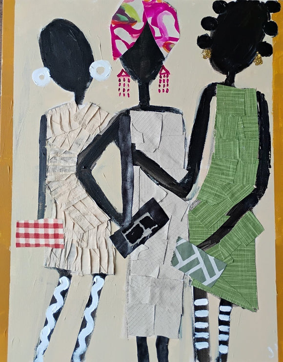 Three Socialites 4