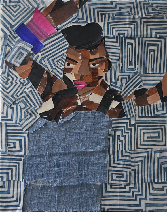 African