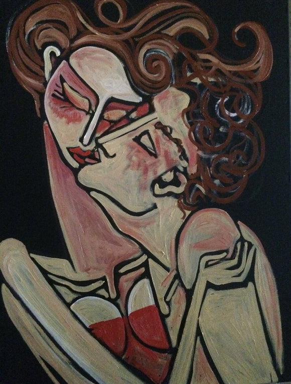 The Kiss