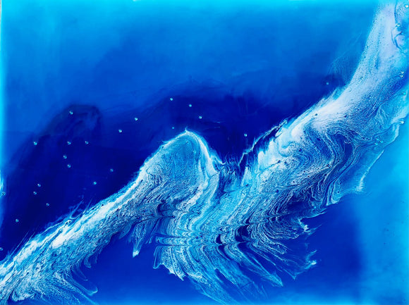 Blue Bliss