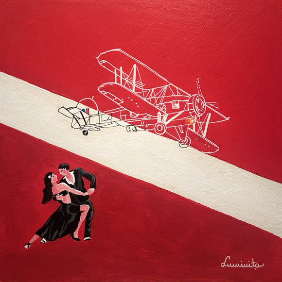 Dream of Passion