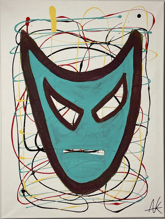Mask